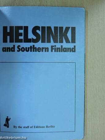 Helsinki and Southern Finland