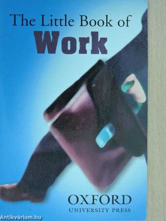 The Little Book of Work