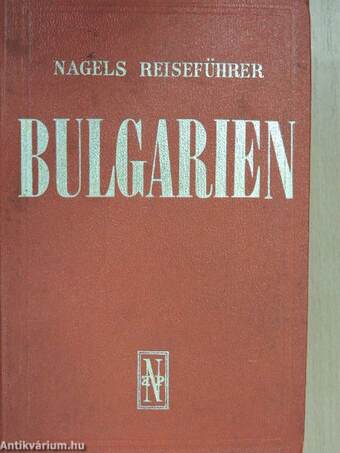 Bulgarien