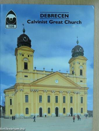 Debrecen - Calvinist Great Church