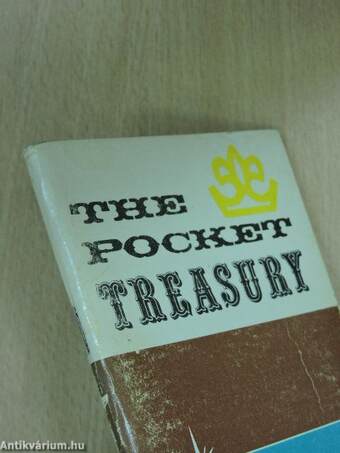 The Pocket Treasury