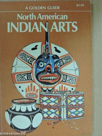 North American Indian Arts