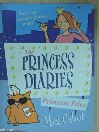 The Princess Files