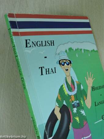 English - Thai