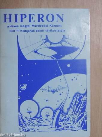 Hiperon 3.