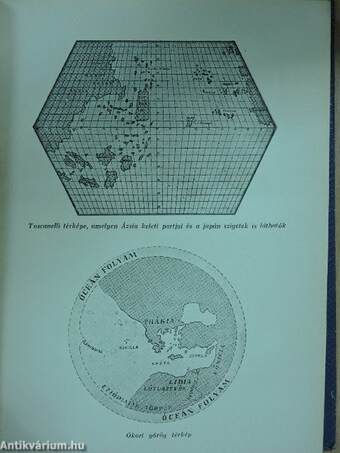 A Föld meghódítása I-II.