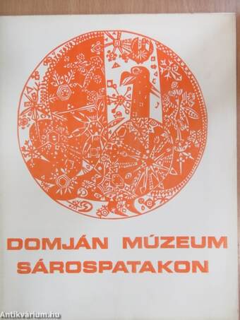 Domján Múzeum Sárospatakon