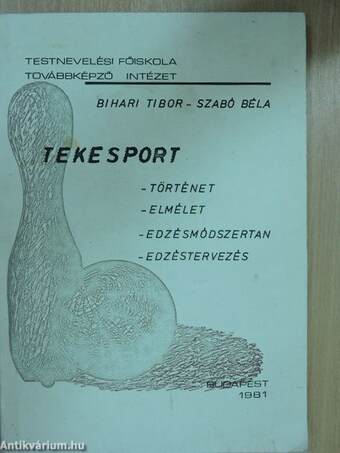 Tekesport