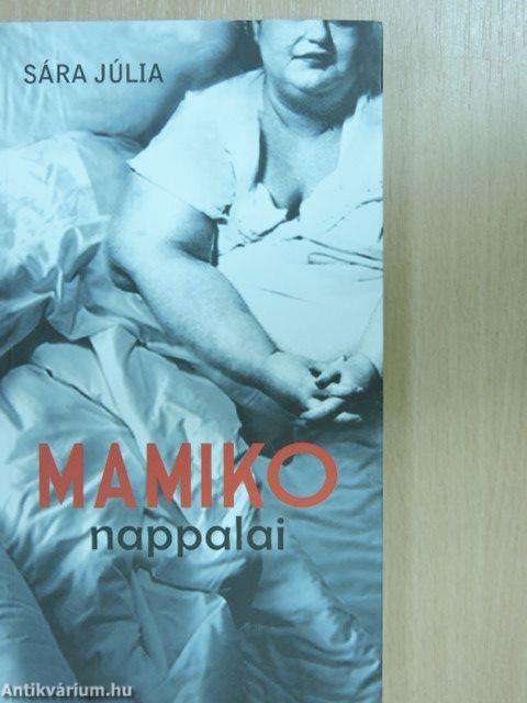 Mamiko nappalai