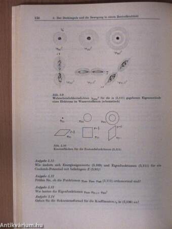 Quantenphysik