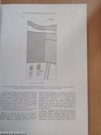 A kunok régészeti emlékei a Kelet-Dunántúlon