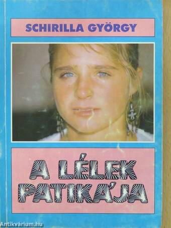 A lélek patikája (dedikált példány)