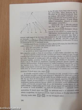 Középiskolai matematikai lapok 1990. október