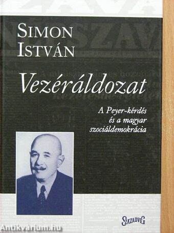 Vezéráldozat