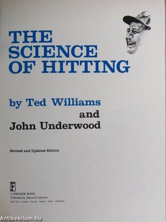 The Science of Hitting