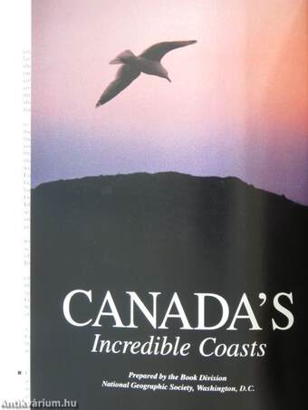 Canada's Incredible Coasts