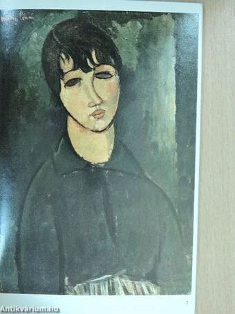 Modigliani