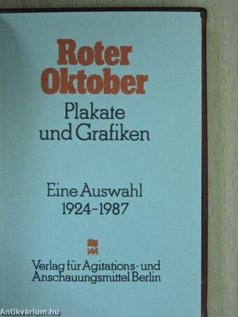 Roter Oktober