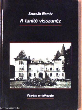 A tanító visszanéz