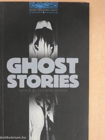 Ghost Stories