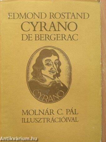 Cyrano de Bergerac