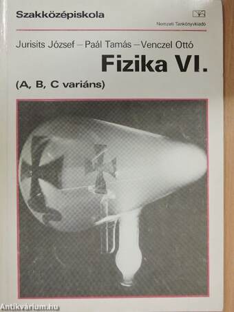 Fizika VI.