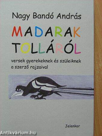 Madarak tolláról