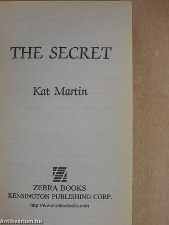 The Secret