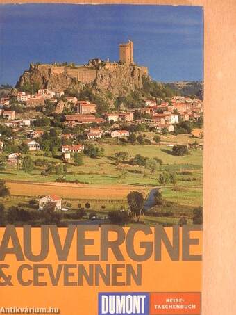 Auvergne & Cevennen