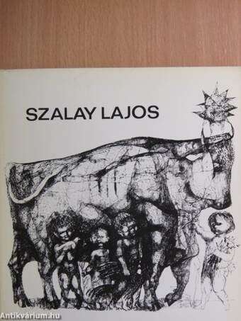 Szalay Lajos