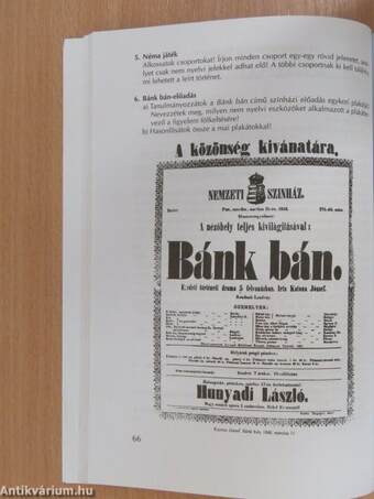 Magyar nyelv és kommunikáció - Munkafüzet a 11. évfolyam számára