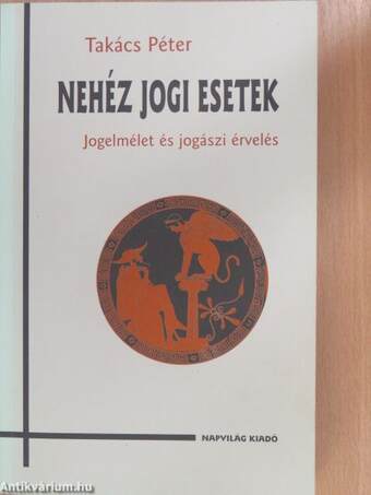 Nehéz jogi esetek