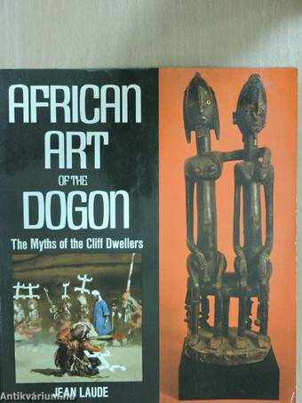 African art of the Dogon