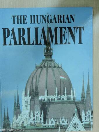 The hungarian Parliament