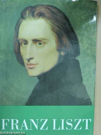 Franz Liszt