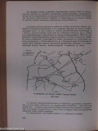 Debreceni Agrártudományi Főiskola tudományos közleményei 1962