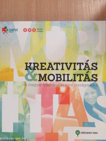 Kreativitás & mobilitás