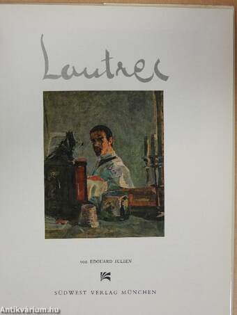 Lautrec