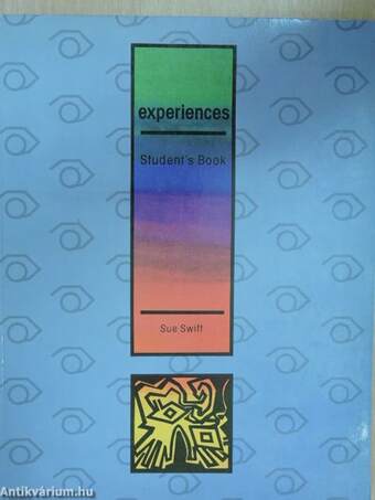 Experiences - Student's Book