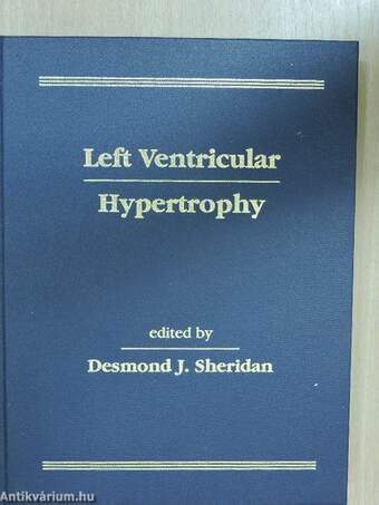 Left Ventricular Hypertrophy