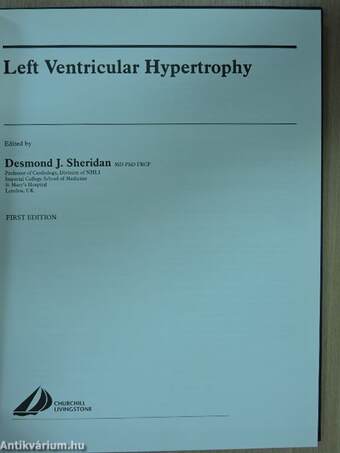 Left Ventricular Hypertrophy