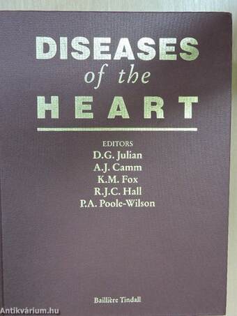 Diseases of the Heart