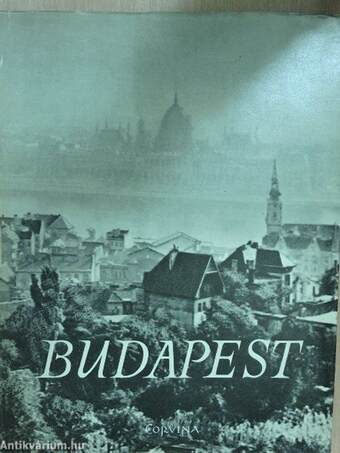 Budapest