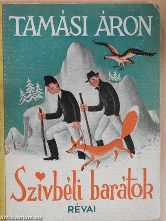 Szívbéli barátok