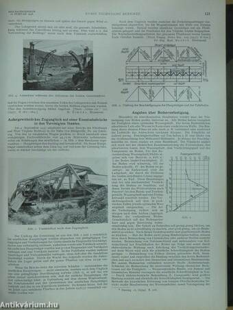 Der Bauingenieur 1938. Januar-Dezember