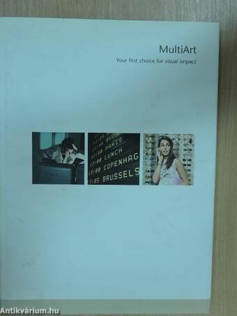 MultiArt