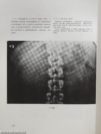 A Központi Állami Kórház és Rendelőintézet Tudományos Közleményei 1975