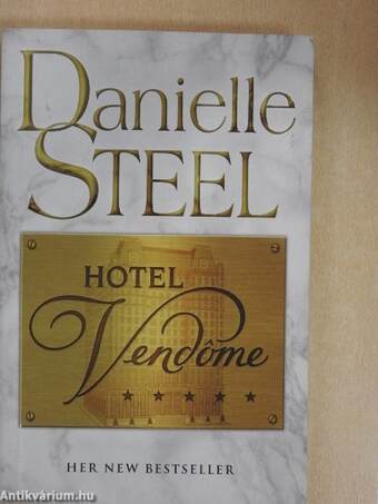 Hotel Vendome