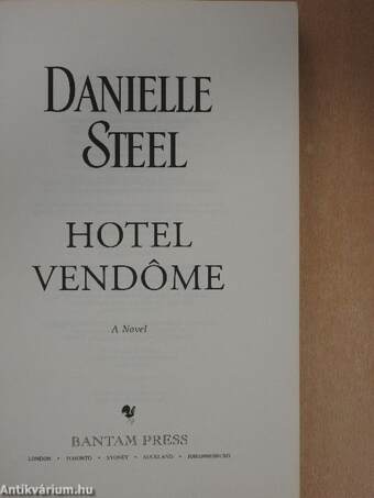 Hotel Vendome