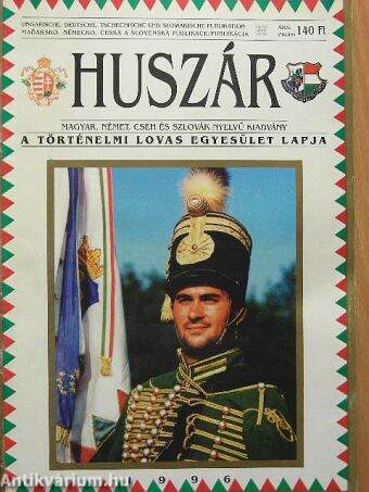 Huszár